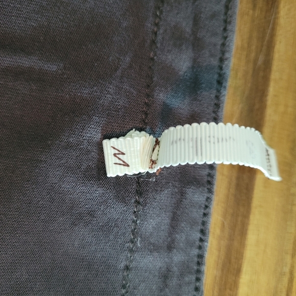 Willow & Clay Womens Size Medium Colorful Aztec Embroidered Pull On Pencil Skirt - Picture 4 of 8